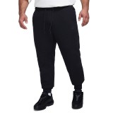Ανδρικό Παντελόνι Φόρμα Μαύρο - Nike Tech  Εικόνα 1