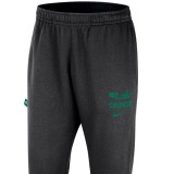 Ανδρικό Παντελόνι Φόρμα NBA Μαύρο - Nike Boston Celtics Club Courtside Εικόνα 1