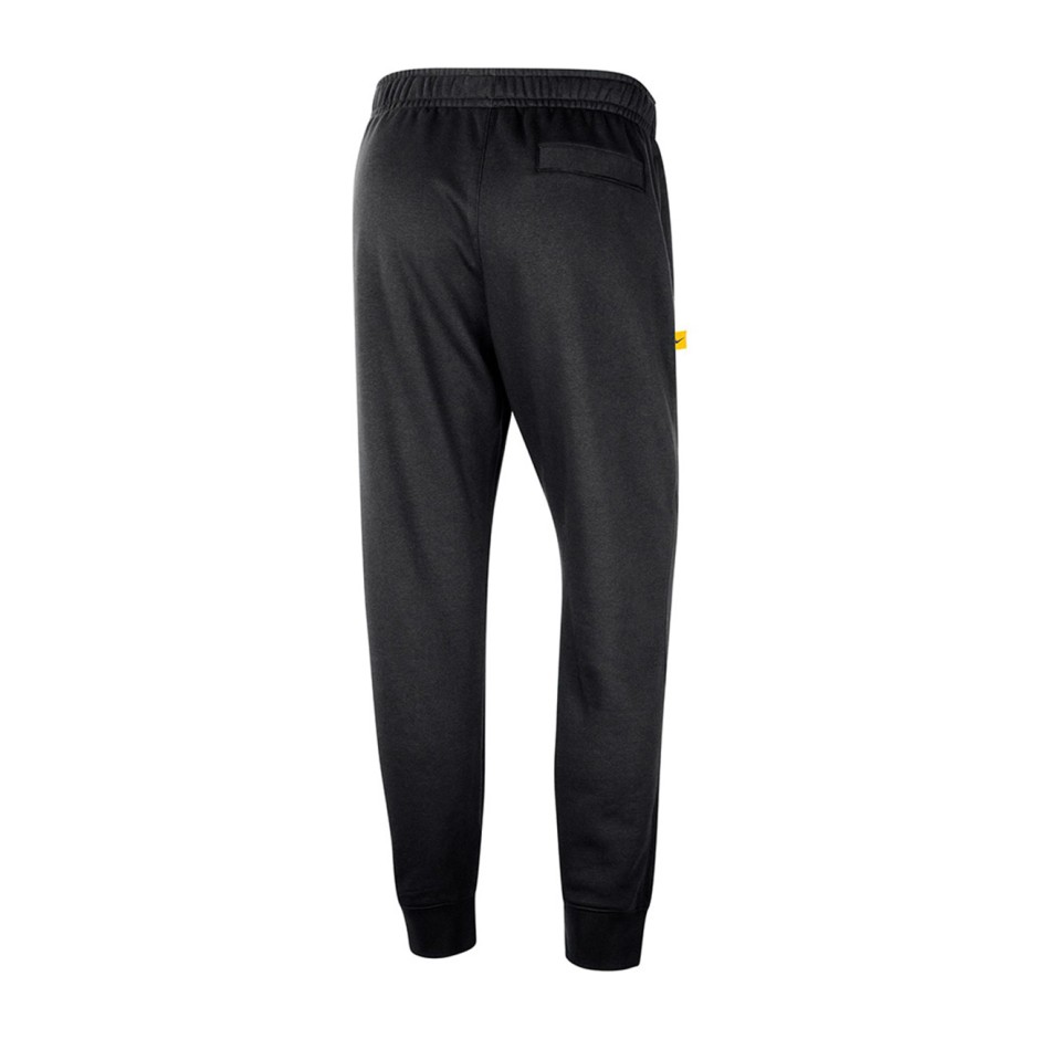 NIKE LAL MNK CLUB JGGR CTS FZ7797-010 Black