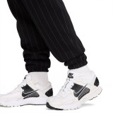 Ανδρικό Παντελόνι Φόρμα Μαύρο - Nike Club Εικόνα 2
