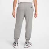 Ανδρικό Παντελόνι Φόρμα Γκρι - Nike Club Εικόνα 0
