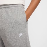 Ανδρικό Παντελόνι Φόρμα Γκρι - Nike Club Εικόνα 1
