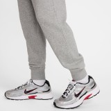 Ανδρικό Παντελόνι Φόρμα Γκρι - Nike Club Εικόνα 3