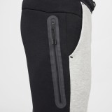 NIKE M NK TCH FLC JGGR HV0959-011 Colorful Image 4