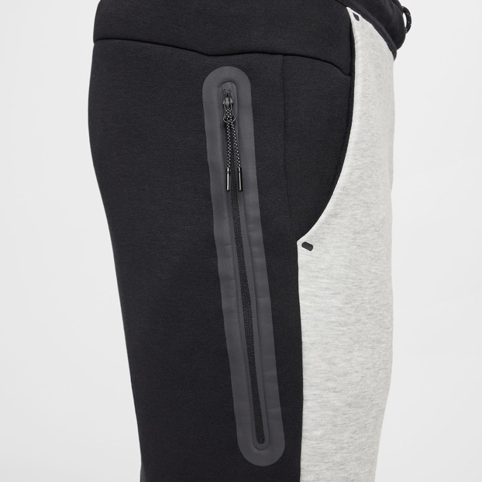 Ανδρικό Παντελόνι Φόρμα Πολύχρωμο - Nike Tech