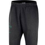 Ανδρικό Παντελόνι Φόρμα NBA Μαύρο - Nike Boston Celtics Club Practice Fleece Εικόνα 1