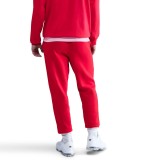 Ανδρικό Παντελόνι Φόρμα Κόκκινο - Nike Club Εικόνα 0