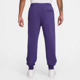 NIKE M NK CLUB BB JOGGER FN3787-507 Purple Image 0