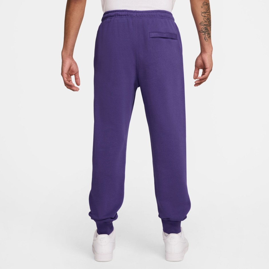 NIKE M NK CLUB BB JOGGER FN3787-507 Purple