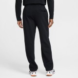 Ανδρικό Παντελόνι Φόρμα Μαύρο - Nike Club Εικόνα 0