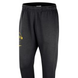 NIKE LAL MNK CLUB PRAC FLC JGGR HM7305-010 Black Image 1