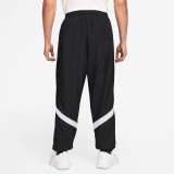 Ανδρικό Παντελόνι Φόρμα Μαύρο - Nike Icon Εικόνα 0