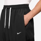 Ανδρικό Παντελόνι Φόρμα Μαύρο - Nike Icon Εικόνα 1