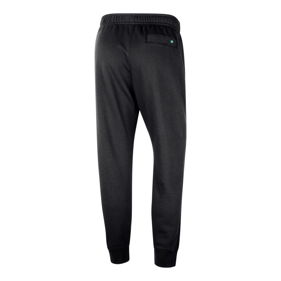 NIKE BOS MNK CLUB BB JGGR CTS HV9772-010 Black