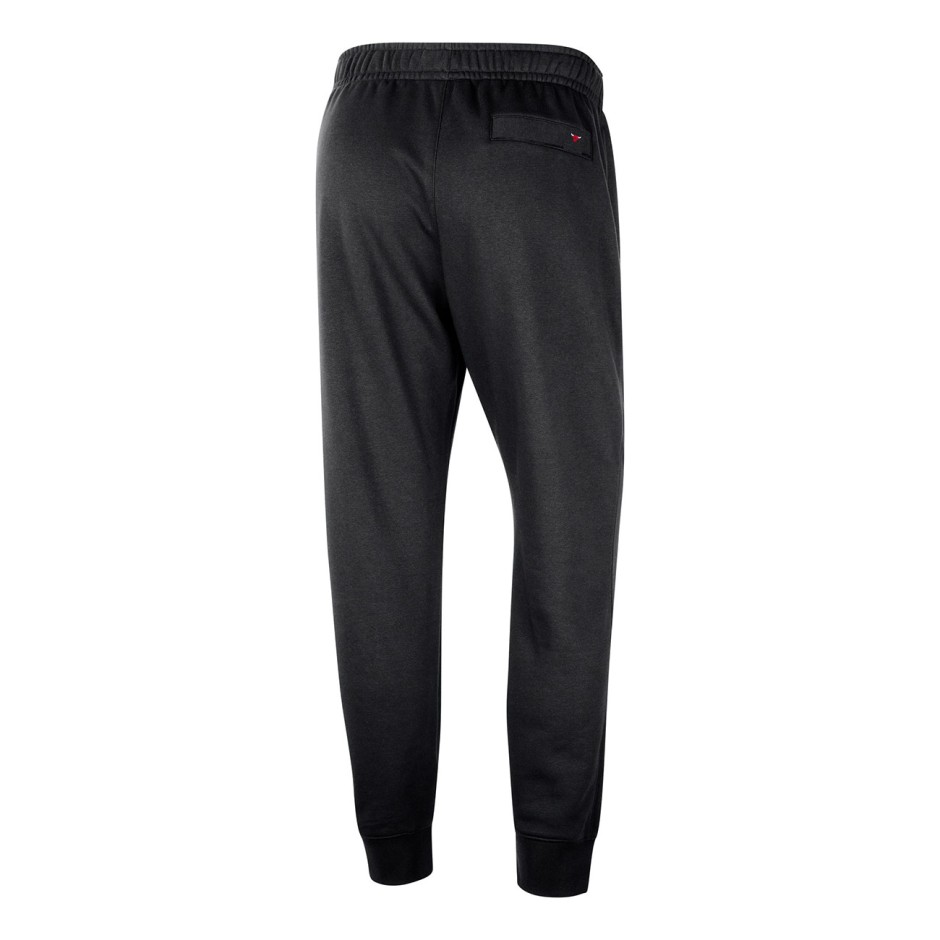 NIKE CHI MNK CLUB BB JGGR CTS HV9776-010 Black