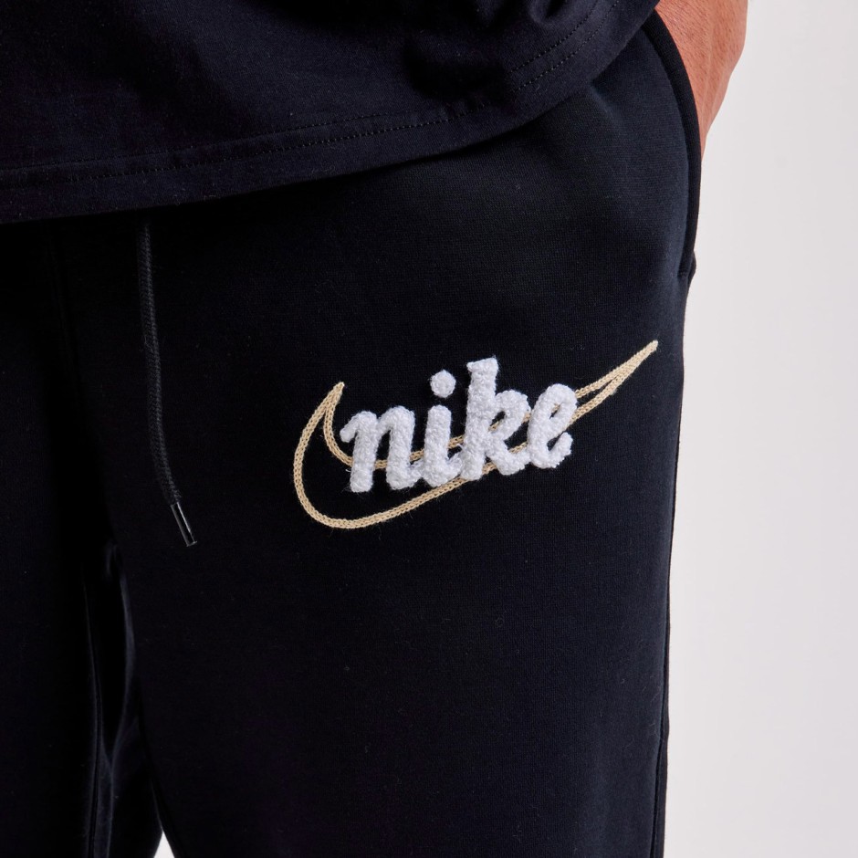 NIKE SPORTSWEAR CLUB IF0699-010 Black