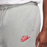 NIKE CLUB IO9623-063 Grey Image 1