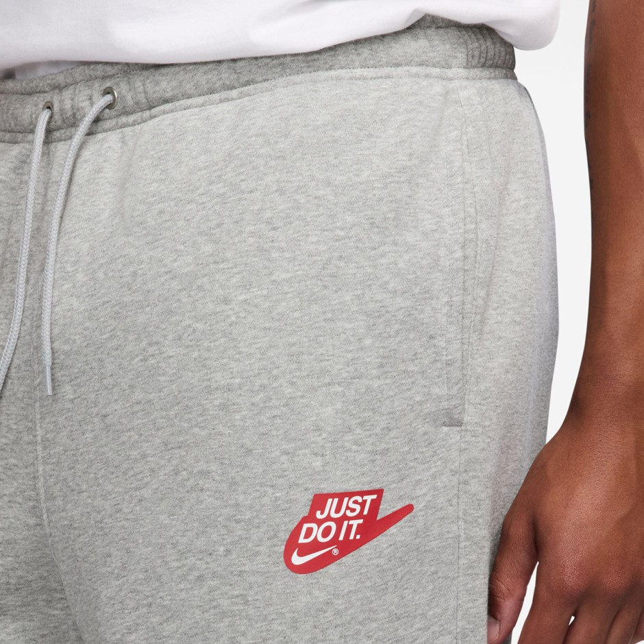 NIKE CLUB IO9623-063 Grey