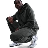 NIKE SPORTSWEAR CLUB IQ1218-060 Coal Image 1