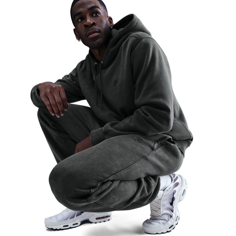 NIKE SPORTSWEAR CLUB IQ1218-060 Coal