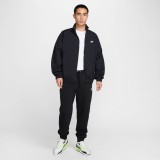 Ανδρικό Παντελόνι Φόρμα Μαύρο - Nike Club Εικόνα 2