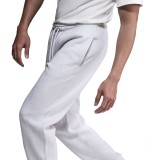 Men's Joggers Ecru - Nike Club Image 0