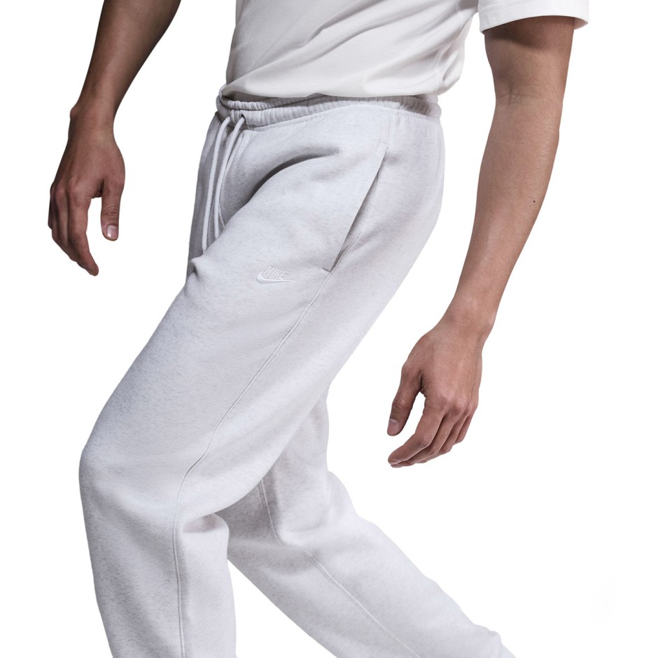 Men's Joggers Ecru - Nike Club