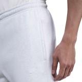 Men's Joggers Ecru - Nike Club Image 1