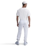 Men's Joggers Ecru - Nike Club Image 2