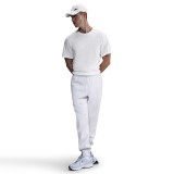 Men's Joggers Ecru - Nike Club Image 3