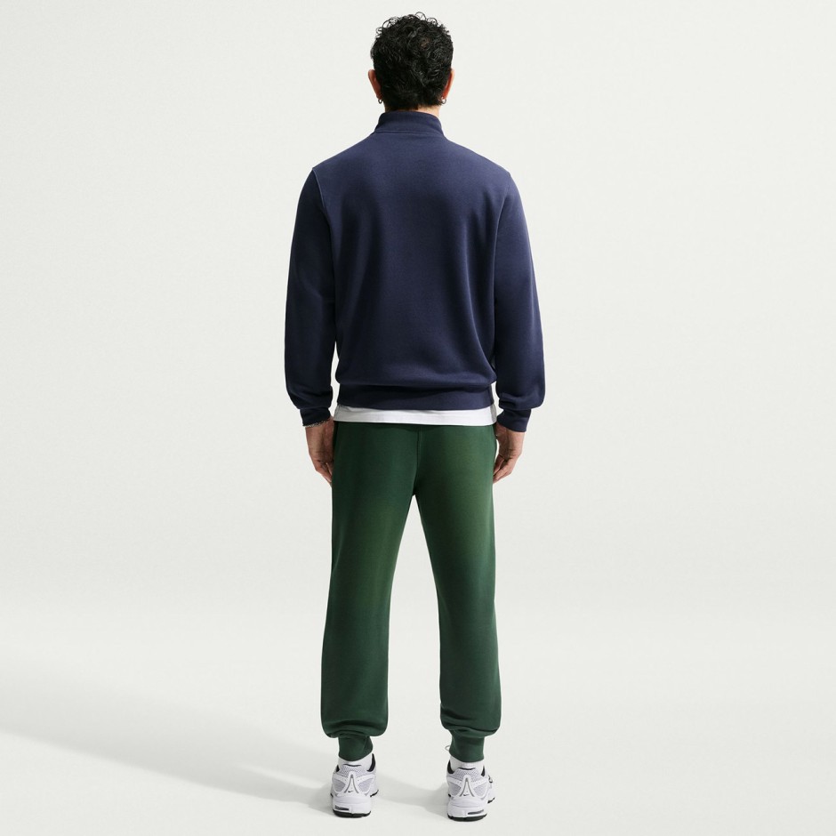 Ανδρικό Παντελόνι Φόρμα Κυπαρισσί - Nike Club
