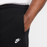 Men's Joggers Black - Nike Club  Image 5