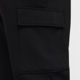 Men's Joggers Black - Nike Club  Image 6