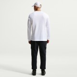 Men's Joggers Black - Nike Club  Image 8