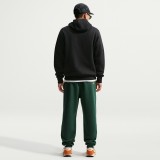 Ανδρικό Παντελόνι Φόρμα Κυπαρισσί - Nike Sportswear Club Εικόνα 2