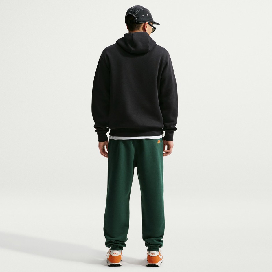 Ανδρικό Παντελόνι Φόρμα Κυπαρισσί - Nike Sportswear Club
