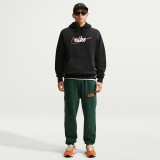 Ανδρικό Παντελόνι Φόρμα Κυπαρισσί - Nike Sportswear Club Εικόνα 3