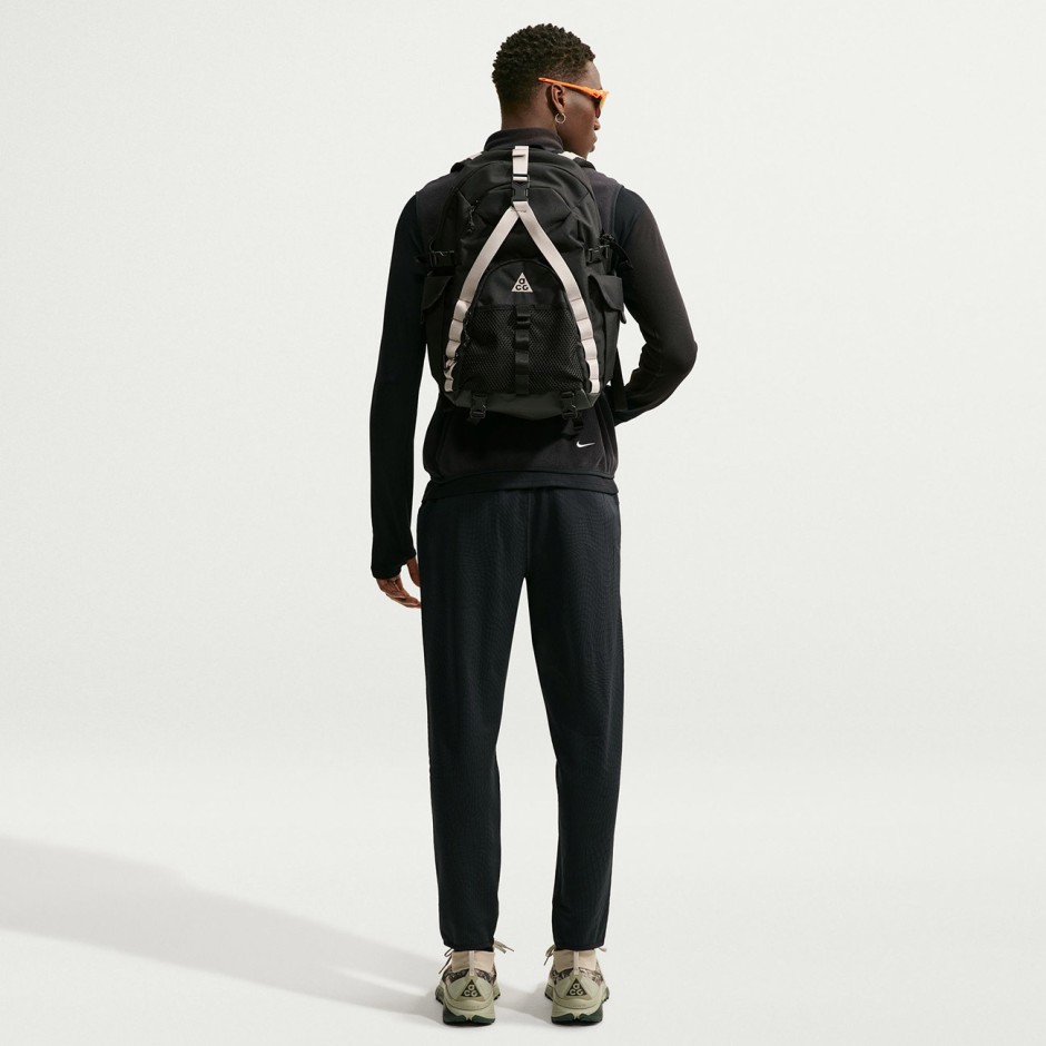 Men's Hiking Pants Black - Nike ACG Wolf Grid