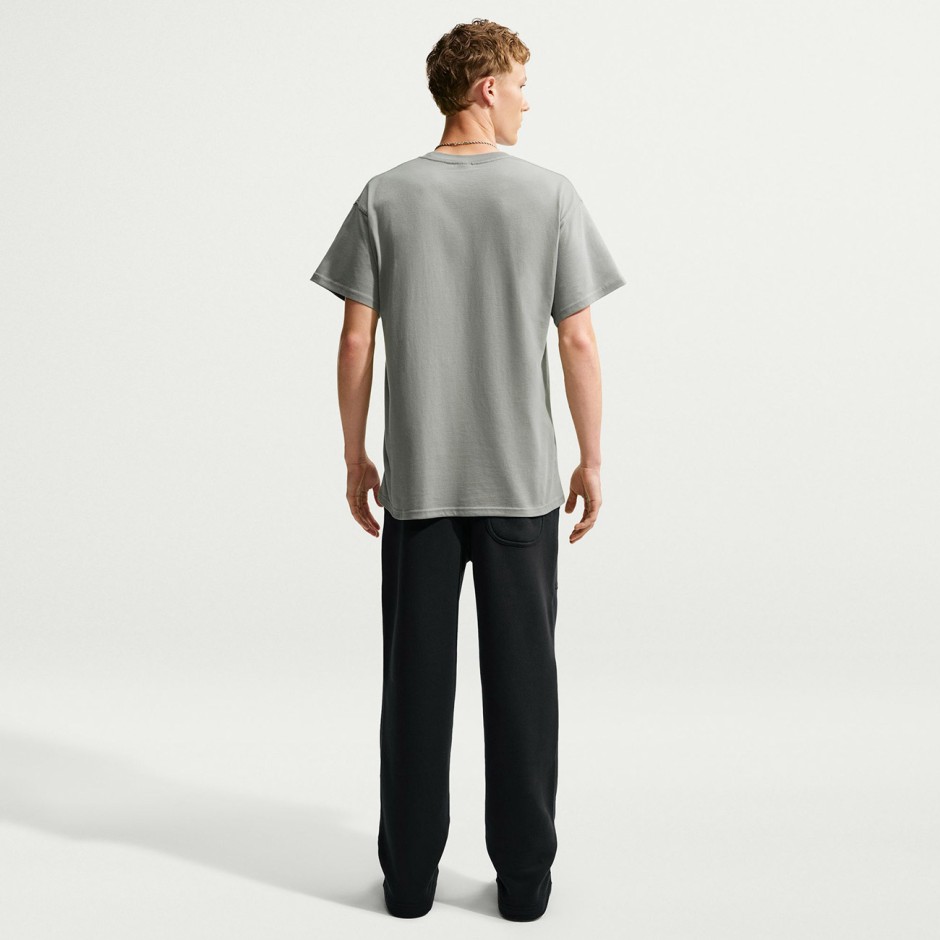 Ανδρικό Παντελόνι Φόρμα Μαύρο - Nike Sportswear