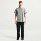 Ανδρικό Παντελόνι Φόρμα Μαύρο - Nike Sportswear Εικόνα 4