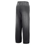 Men's NBA Pants Coal - Nike Los Angeles Lakers Standard Issue  Image 0