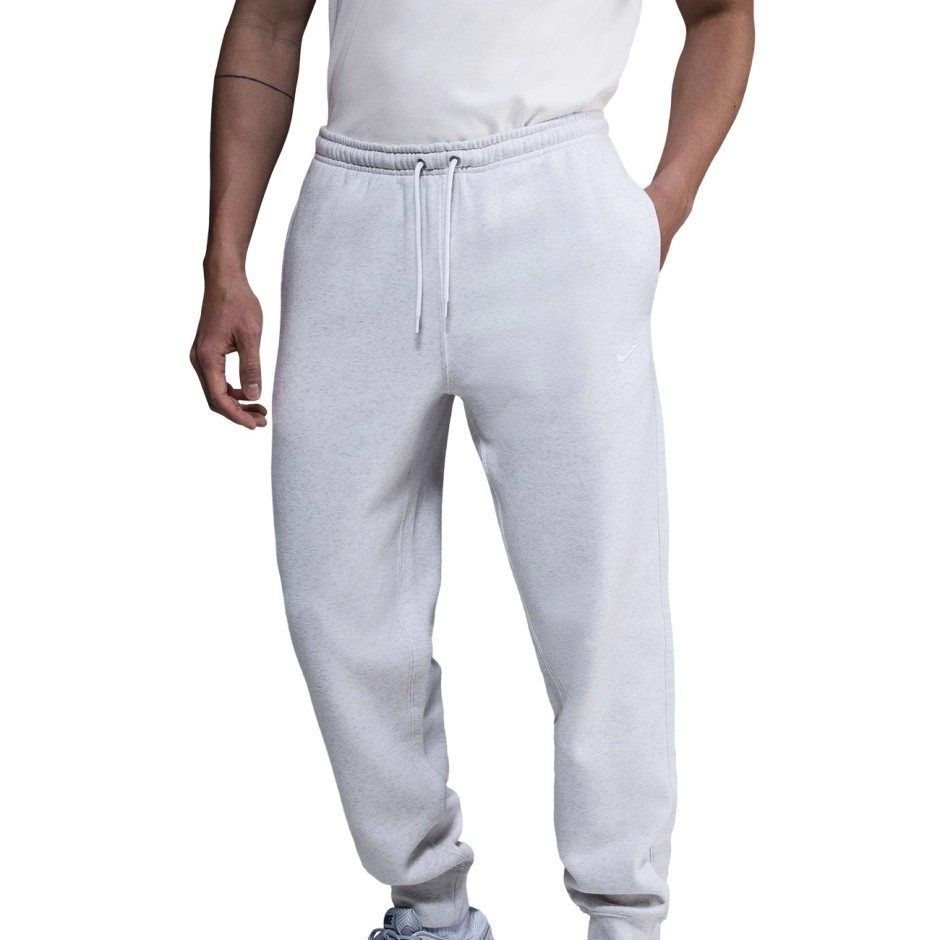 Men's Joggers Ecru - Nike Club