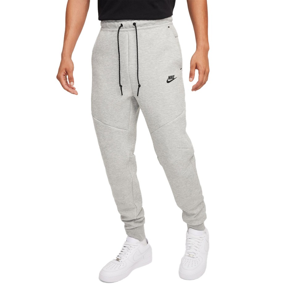 NIKE M NK TCH FLC JGGR HV0959-063 Grey