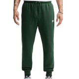 Ανδρικό Παντελόνι Φόρμα Κυπαρισσί - Nike Club Εικόνα 