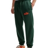 Ανδρικό Παντελόνι Φόρμα Κυπαρισσί - Nike Sportswear Club Εικόνα 