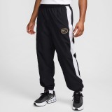 NIKE M NSW SW AIR PANT WV HM0170-010 Black Image 