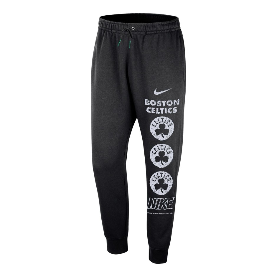 NIKE BOS MNK CLUB BB JGGR CTS HV9772-010 Black