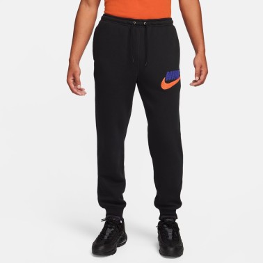 NIKE CLUB FLEECE FN3094-010 Black