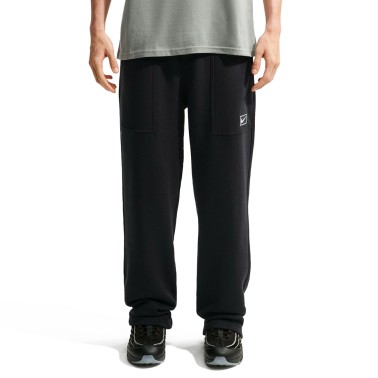 Ανδρικό Παντελόνι Φόρμα Μαύρο - Nike Sportswear