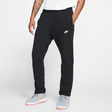 NIKE M NSW CLUB PANT OH BB BV2707-010 Black